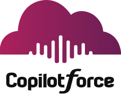CopilotForce logo