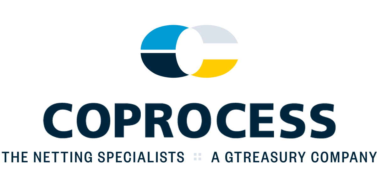 Coprocess Netting logo