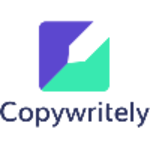 Copywritely logo