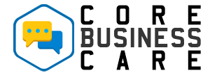 Core Business Care logo