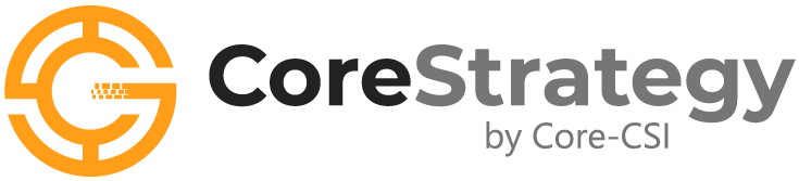 Core Strategy logo