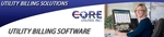 CORE Utility Billing logo