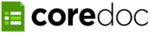 Coredoc logo