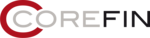 COREFIN Broker Solution logo
