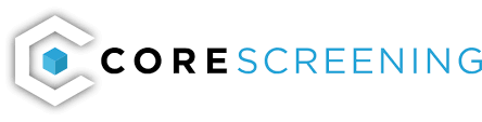 CoreScreening Logo