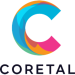 Coretal logo