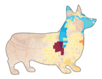 Corgilytics logo