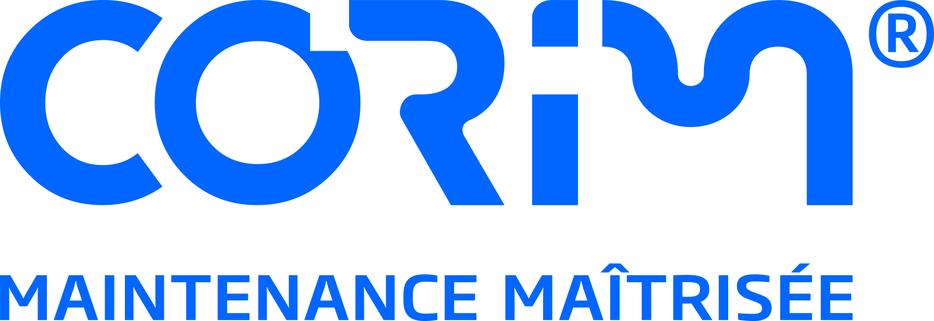 CORIM logo