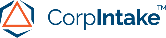 CorpIntake logo