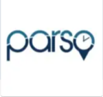 Corporate Parking logo