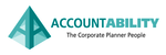 Corporate Planner logo
