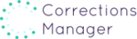 Corrections Manager logo