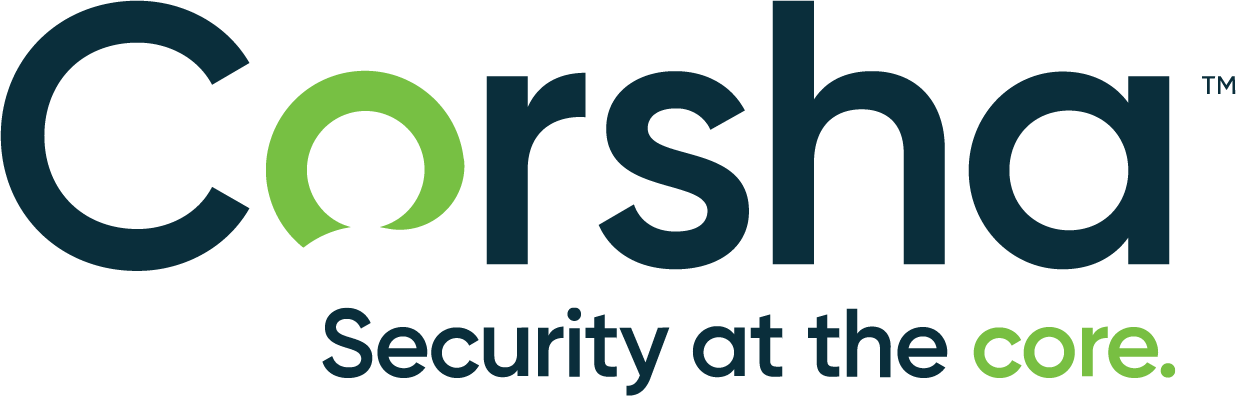 Corsha logo