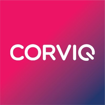 Corviq logo
