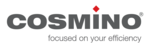 Cosmino MES Plus logo