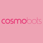 CosmoBots logo
