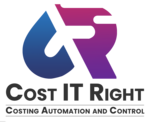 Cost IT Right logo