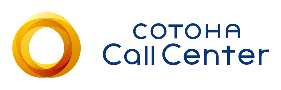 COTOHA Call Center logo