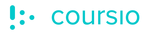 Coursio logo
