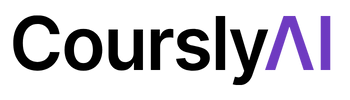 Coursly logo