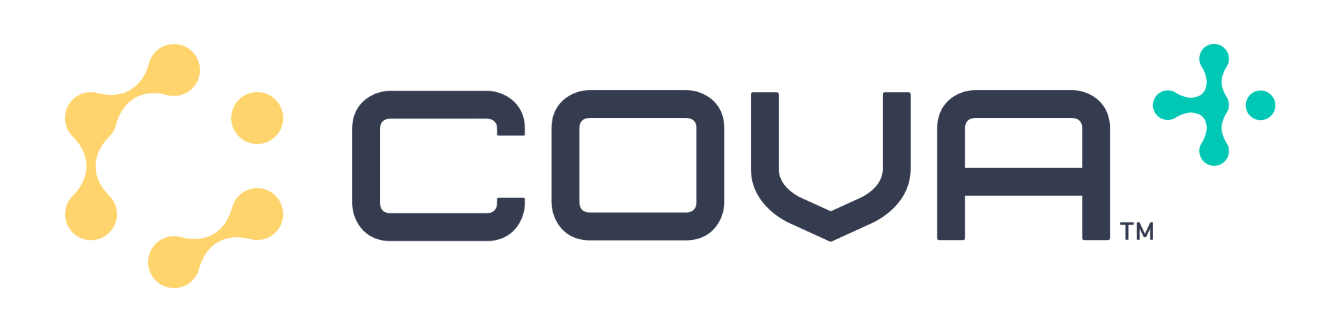 Cova Dispensary POS logo