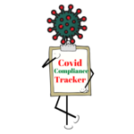 Covid Compliance Tracker logo