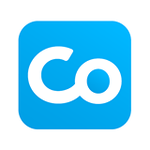CoWork.io logo