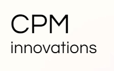 CPM Innovations logo