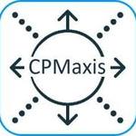 CPMaxis logo