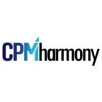 CPMharmony logo