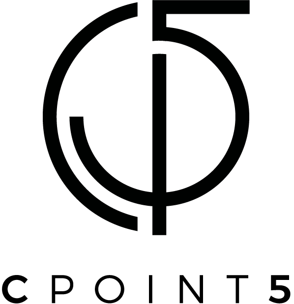 Cpoint5 logo