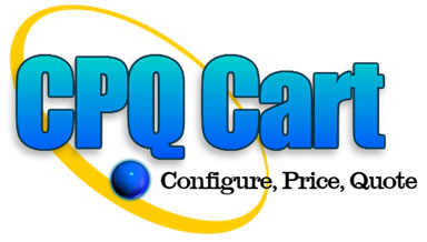 CPQcart logo