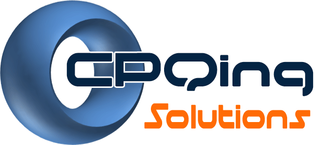 CPQing logo