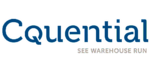 Cquential WMS logo