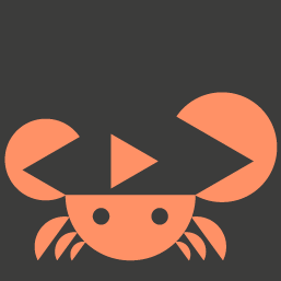 Crabber logo