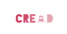 Cread Website Builder logo