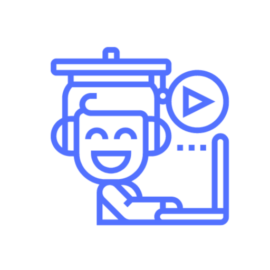 CreateAiCourse logo