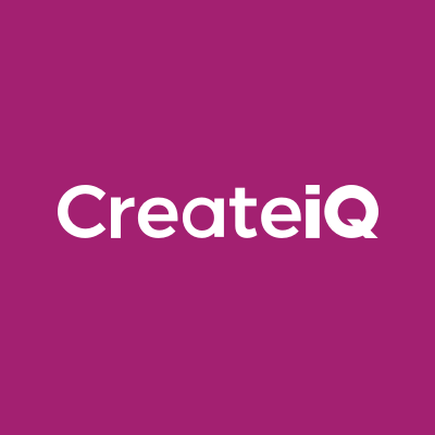 CreateiQ logo