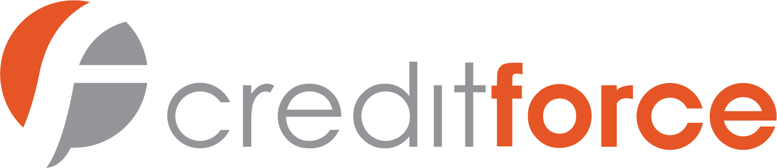 CreditForce logo