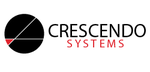 Crescendo Speech Processing logo