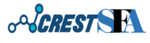 CREST SFA logo