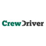 CrewDriver logo