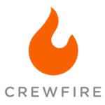 CrewFire logo