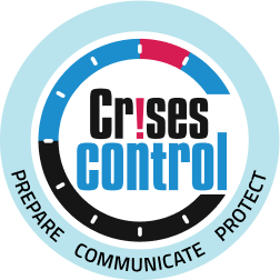 Crises Control Logo