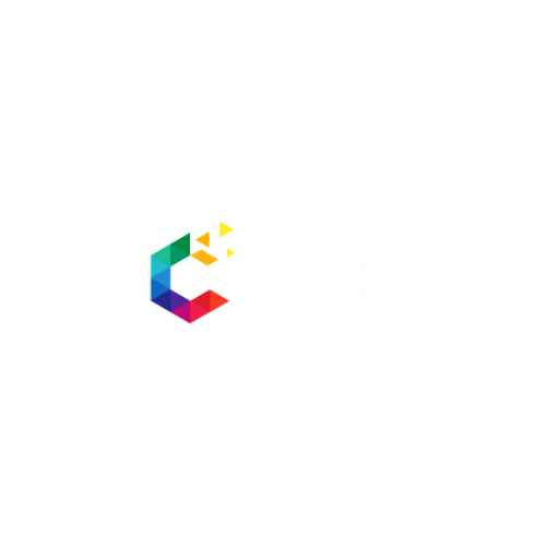 CRM9 logo