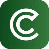CRMLeaf logo