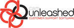 CRMUnleashed logo