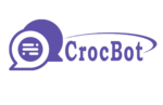 CrocBot logo