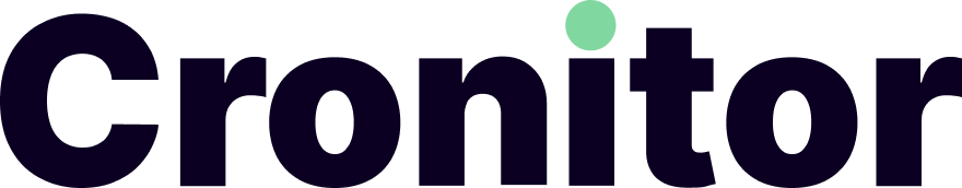 Cronitor logo
