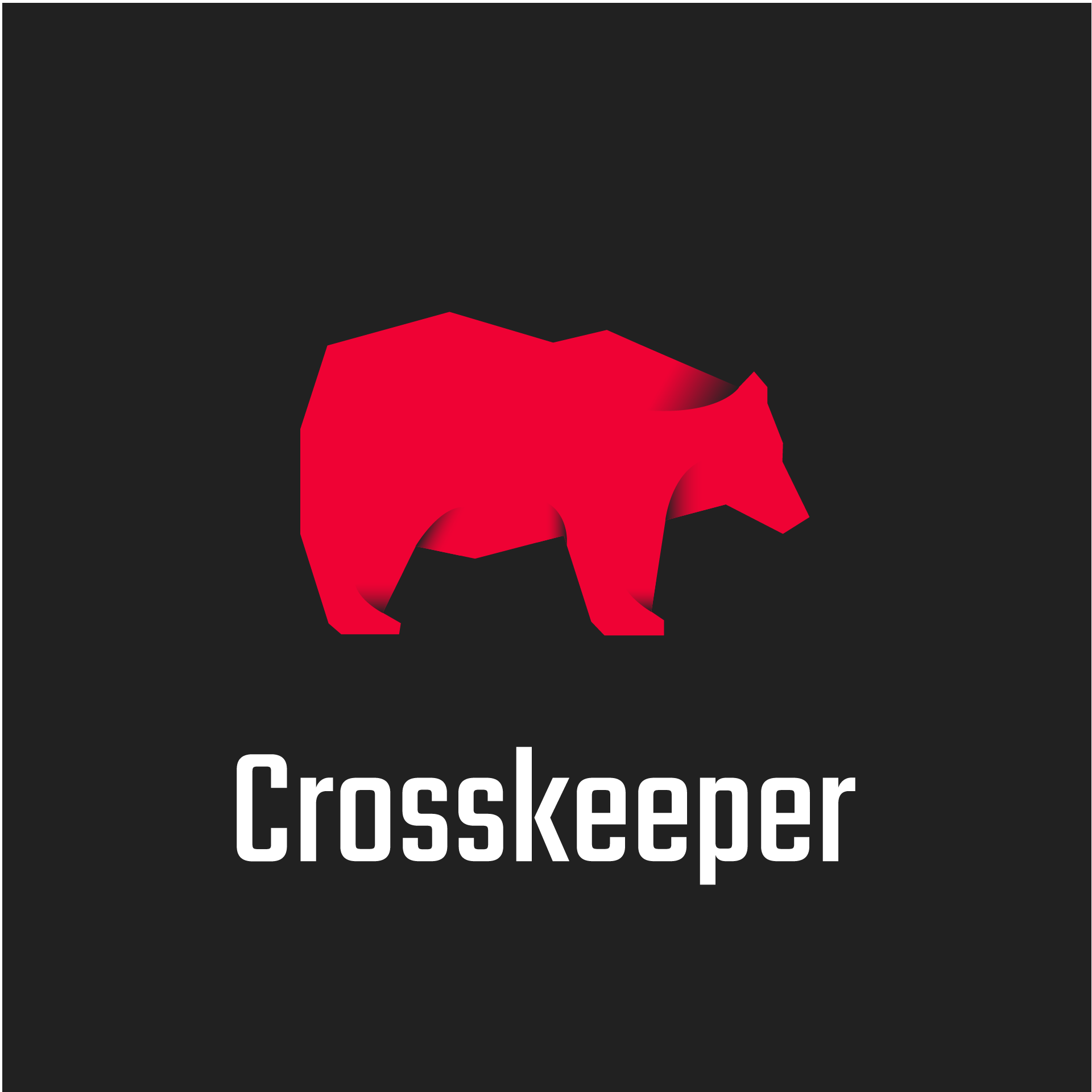 CrossKeeper logo